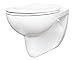 Produktbild LAVITA KERAMIK HÄNGE-WC-TOILETTE 476001 TIEFSPÜLER SOFT-CLOSE