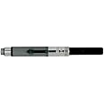Parker-Pistone Deluxe, a sfera, nero