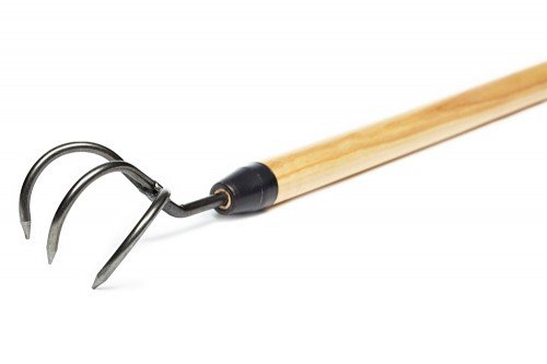 Preisvergleich Produktbild Krumpholz Grubber 3 Zinken