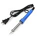 Produktbild Souked 110Volt 40 Watt Spitze-Lötkolben Gun Wärme Bleistift Mit Lötdraht