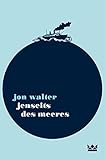Cover zum Buch Jenseits des Meeres