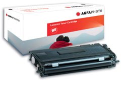 Preisvergleich Produktbild AgfaPhoto APTBTN2000E Toner für Brother HL2030, 2200 Seiten, schwarz