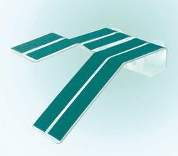 Kordon Turtle Ramp Medium Aquatic Provide Simple Stable Easily Cleaned Platforms