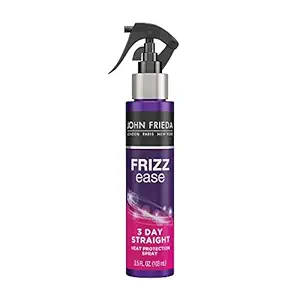 John Frieda Frizz Ease 3-Day Straight Styling Spray, 103ml