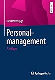 Image de Personalmanagement