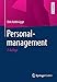 Personalmanagement by Dirk Holtbrügge