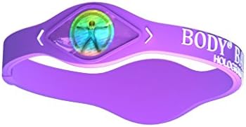 Body Balance Band Purple Extra Small