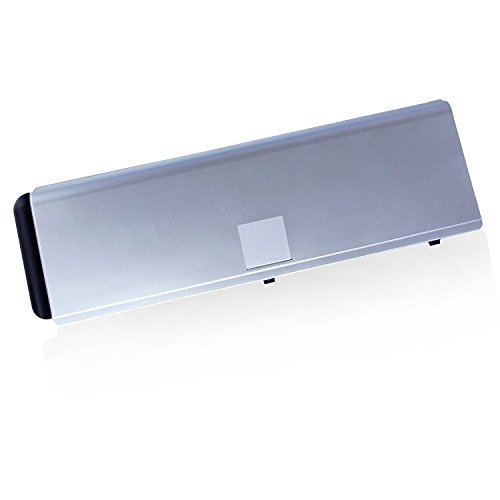 Dtk® Ultra Hochleistung Notebook Laptop Batterie Li-ion Akku für Apple A1281 A1286 Macbook Pro 15″ Unibody (2008 Version) – 12 Months Warranty [Li-ion 6-cell 4700mAh] - 3