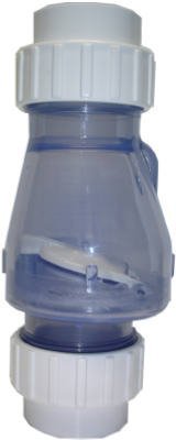 Preisvergleich Produktbild CHECK VALVE QUIET CLR1.5 by BRADY MfrPartNo 0823-15C by Campbell