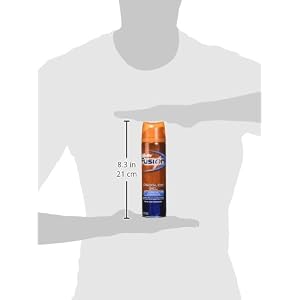 GILLETTE 200 ml Fusion Proglide Gel (Pack of 2) - Image 5