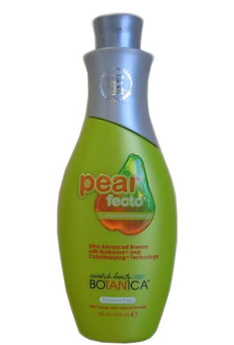 Preisvergleich Produktbild Swedish Beauty Pear Fecto 250 ml