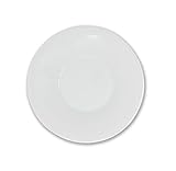 beinhaltet 1x KPM Berlin KURLAND Kaffee/Tee-untertasse weiß