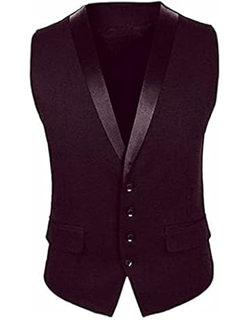 Waistcoat: Buy Waistcoats online at 