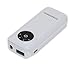 Produktbild Power Bank 5600mAh mobiler externer Akku Ladegerät für iPhone 5 iPad 4 Galaxy S3