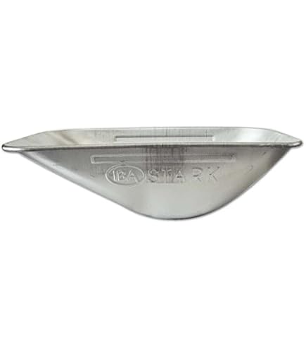 VASCA A SALDARE LAMIERA ZINCATA P/CARRIOLA – RT Commerce - 14