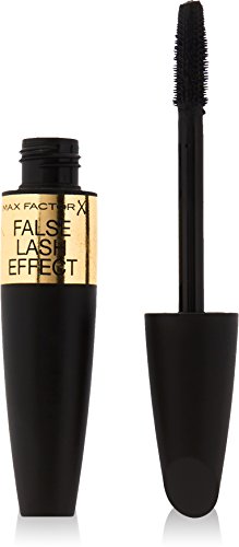 Max Factor False Lash Effect Mascara, Black, 1er Pack (1x 13 ml)