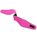 Produktbild BESPORTBLE Schwimmen Stirnband Neopren einstellbar Yoga Tauchen Ohren Schutz Haarband für Kinder Erwachsene (Rose Red M)