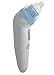Rycom Electric nose cleaner, LCD baby nasal aspirator - 3 sizes of silicone tips - 3 suction strengths & can play music !