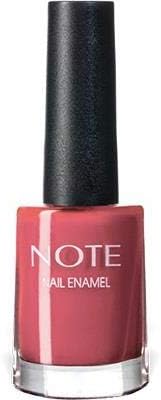 Note Italy Nail Enamel 19, Pink, 9ml