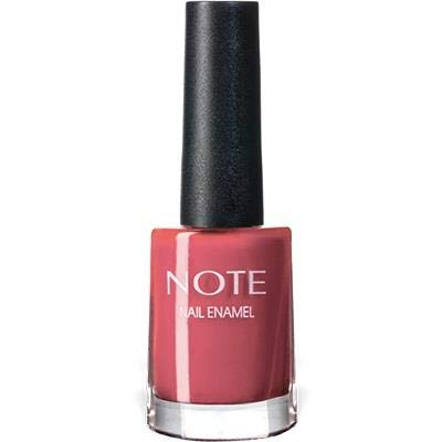 Note Italy Nail Enamel 19, Pink, 9ml