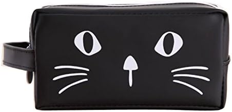 Cartoon Pencil Case Large Capacity Stationery Bag (Style-2)