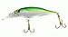 Produktbild Cranky Minnow 55 Chartreuse Shad