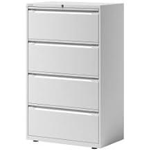 Suchergebnis auf Amazon.de für: aktenschrank abschließbar hängeregister