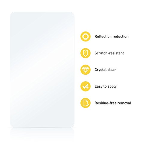 Vikuiti MySunshadeDisplay Displayschutzfolie ADQC27 von 3M passend für Notebooks und Netbooks mit 39.6 cm (15.6 Zoll) [345 x 194 mm] - 5