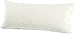 Produktbild schlafgut 50001-00003000-035-181  Interlock Kissenbezug, 40 x 80 cm, wollweiß