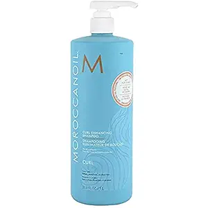 Moroccanoil Curl Enhancing Shampoo, Ltr