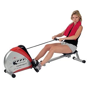 Preisvergleich Produktbild Christopeit Cambridge II