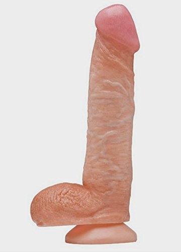Preisvergleich Produktbild TOPCO Sales Dildo Schauspieler Porno