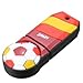 Produktbild Fußball Spanien Flagge USB Flash Drive 8 GB – Memory Stick Daten Aufbewahrung – Stick