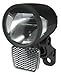 Produktbild HERRMANS® H-Black MR8 LED Front Light Fahrrad Lampe Scheinwerfer E-Bike 6-12V