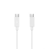 Spigen USB-C to USB-C 2 Metre Kablo 60W G&uuml;&ccedil;/PPS 2.0 Desteği Super Hızlı Şarj / 480 Mbps Data Aktarım Hızı Type-C Ekstra Dayan