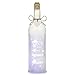 Produktbild LED-Licht bis Wein Flasche Geschenk für Nan - Sterne, die Funkeln in unseren Herzen