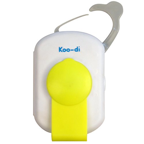 Koo-di Clip-On Wipes Case