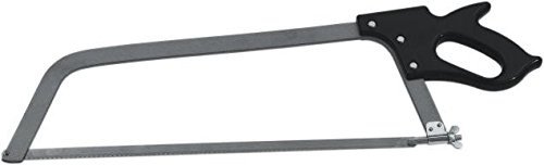 Knochensäge 50 cm, rostfrei