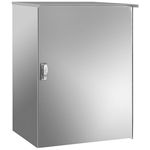 Preisvergleich Produktbild Max Knobloch Paketbox KNOBOX Gr. 4 AP244-VA