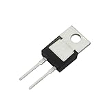 vishay heide praktikum  4x BYW29-150-E3/45 Diode rectifying 150V 8A 25ns Package tube VISHAY TELEFUNKEN