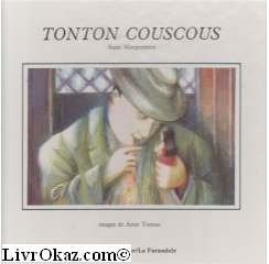 Tonton Couscous