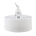 Produktbild QHGstore 12pcs LED Flackern teelichtern Flameless Teelicht Flicker Kerzen