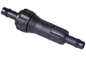 Antelco In-Line Barb Filter 19mm