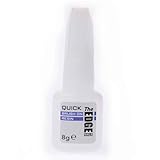 The Edge Quick Brush On Resin 8G - 2001046