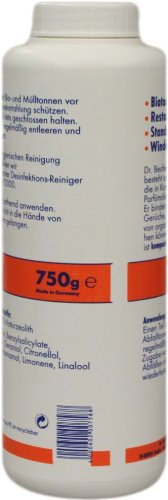 BECH.GERUCHSVERNICHT.750G - 3