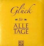 Cover zum Buch Glück für alle Tage