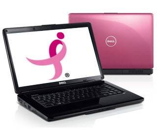 Dell Inspiron 1545 PINK Intel   2200 MHz 250 GB 3072 MB GMA 4500MHD