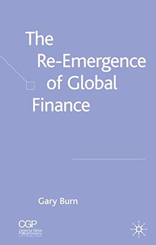 Download The Re-Emergence of Global Finance Download The Re-Emergence of Global Finance