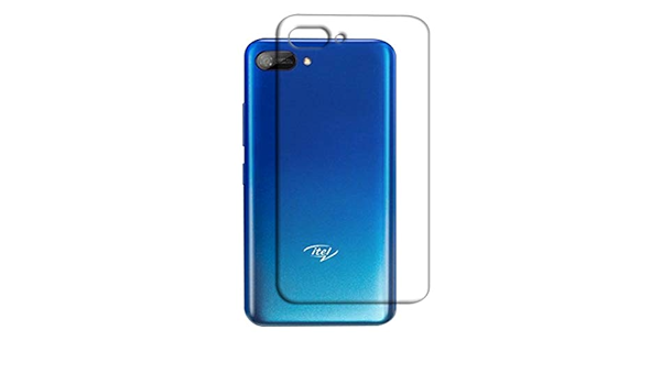 itel a25 pouch
