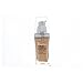 L'Oreal Paris True Match Foundation - 30 ml, Golden Natural (Number W4)